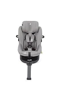 Scaun auto copii Nuna Joie i-Spin 360 E Gray Flannel