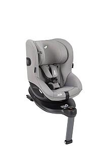 Scaun auto copii Nuna Joie i-Spin 360 E Gray Flannel