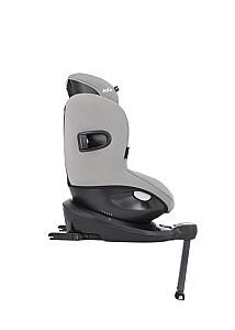 Scaun auto copii Nuna Joie i-Spin 360 E Gray Flannel