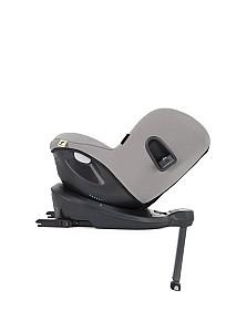 Scaun auto copii Nuna Joie i-Spin 360 E Gray Flannel