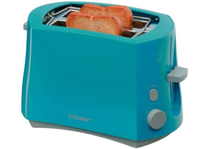 Toaster Cloer 3317-3