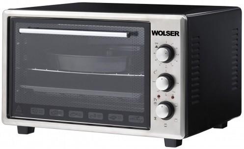 Cuptor electric de masa Wolser WL-45 ML Black INOX