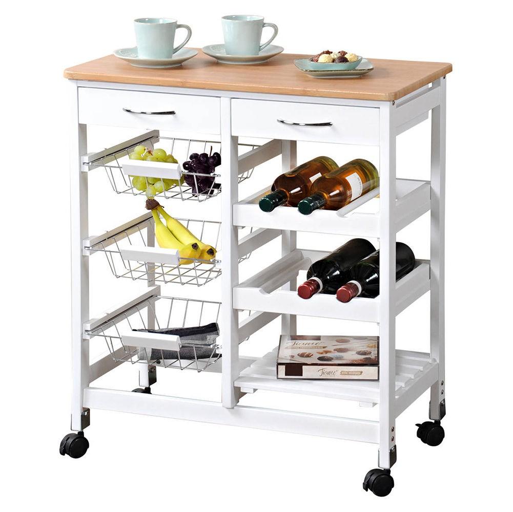 Masa pentru pat Kesper 25778