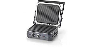 Grill electric Cuisinart GR47BE