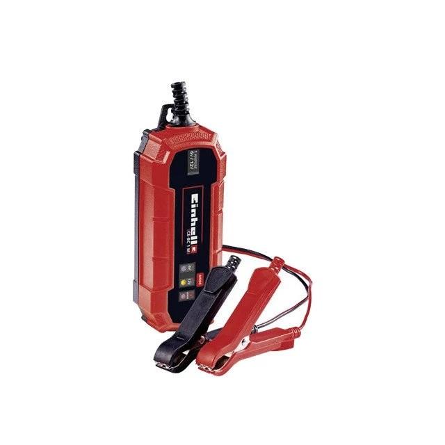 Incarcator acumulator auto Einhell CC-BC