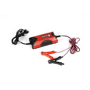 Incarcator acumulator auto Einhell CC-BC