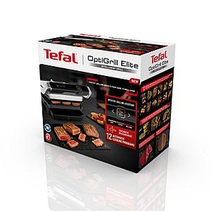 Grill electric TEFAL GC750D30