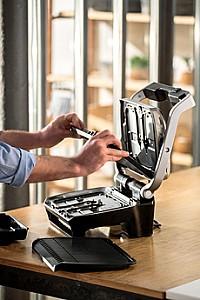 Grill electric TEFAL GC750D30