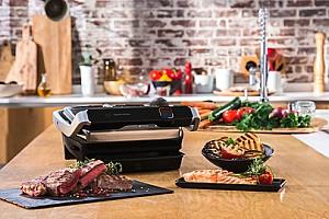 Grill electric TEFAL GC750D30