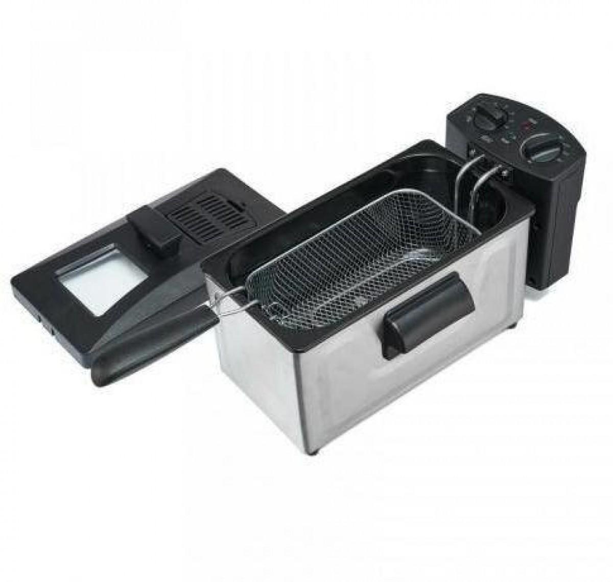 Friteuza Heinner HDF1800SS