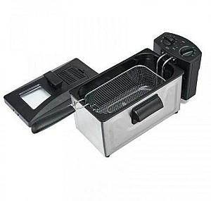 Friteuza Heinner HDF1800SS