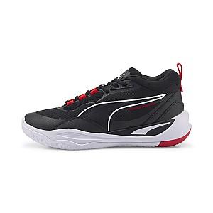 Adidasi barbati Puma Playmaker Pro black