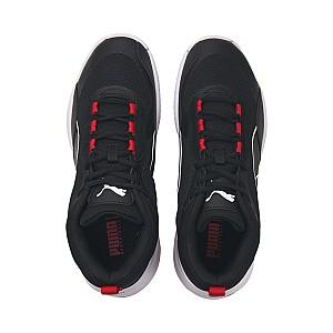 Adidasi barbati Puma Playmaker Pro black