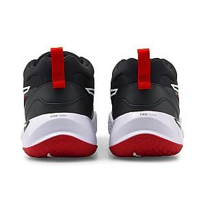 Adidasi barbati Puma Playmaker Pro black