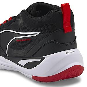 Adidasi barbati Puma Playmaker Pro black