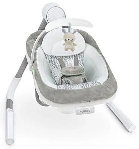 Leagan Bright Starts Ingenuity AnyWay Sway™ Spruce