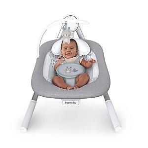 Leagan Bright Starts Ingenuity AnyWay Sway™ Spruce