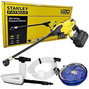 Aparat de spalat cu presiune Stanley SFMCPC93M1