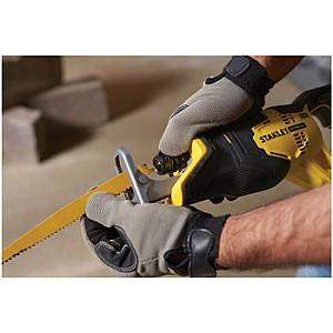 Fierastrau sabie Stanley SFMCS300B-XJ