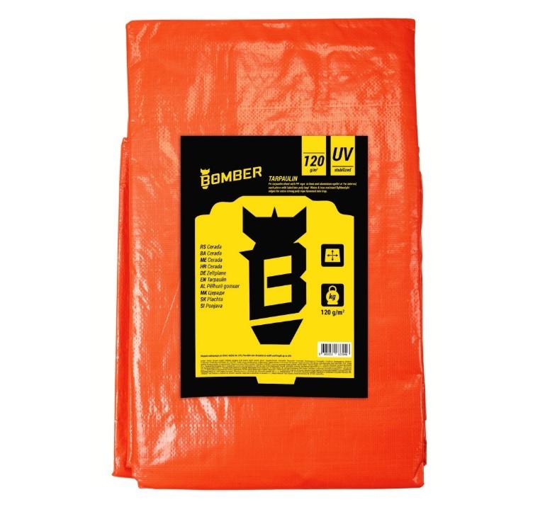Prelata Bomber 4x5 120 g/m2 (074669)