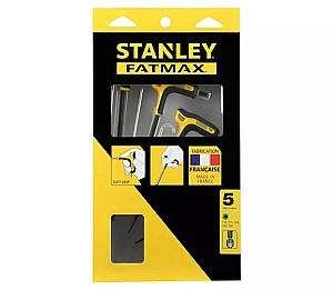 Set de chei Stanley FMHT0-69048 T10xT30