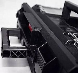 Cutie scule Qbrick PRIM150P PRIME Toolbox 150 Profi