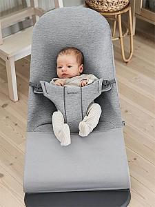 Leagan BabyBjorn Bliss Light Grey