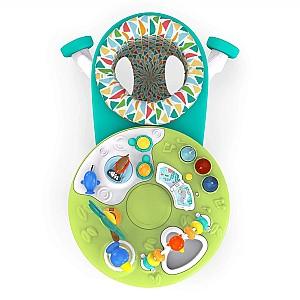 Premergator Bright Starts Tropic Cool 2in1