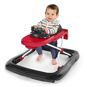 Premergator Bright Starts Ford Mustang 4in1