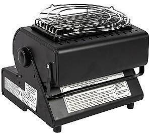 Plita de masa Micul Fermier Aragaz portabil si incalzitor 2 in 1 (GF-0630)