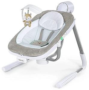 Leagan Ingenuity AnyWay Sway™