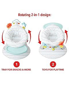 Premergator Skip Hop Silver Lining Cloud 2in1