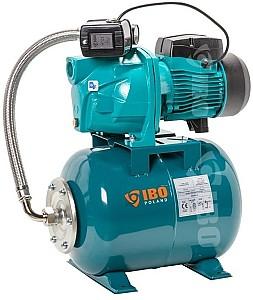 Hidrofor IBO PUMPS JSW 100 24L