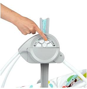 Leagan Bright Starts Playful Paradise