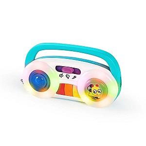 Jucarie bebelus Baby Einstein casetofonul fermecat