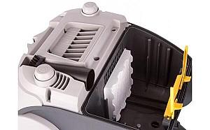 Aspirator Samsung VCC4180V39/SBW