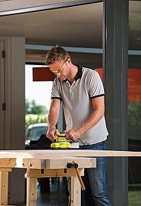 Slefuitor cu vibratii Ryobi RSS200-G