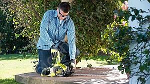 Foarfece de gradina Ryobi RHT25X60RO