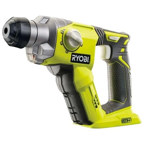 Ciocan rotopercutor Ryobi R18SDS-0
