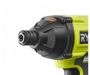 Masina de insurubat cu impact Ryobi R18ID2-0 (5133004611)