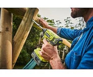 Masina de insurubat cu impact Ryobi R18ID2-0 (5133004611)