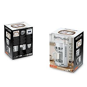 Espressor MUSE MS-220 W