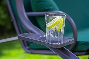 Leagan balansoar FUNFIT Relax Plus Green (181)