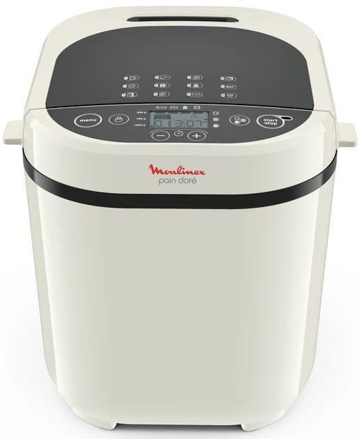 Masina de copt paine Moulinex OW210A30