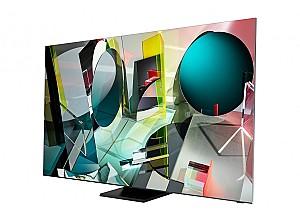 Televizor Samsung QE75Q950T