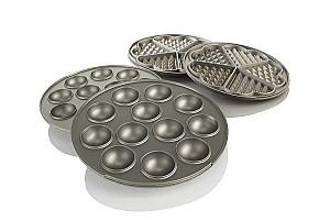 Aparat de facut vafe Gorenje WCM702PR