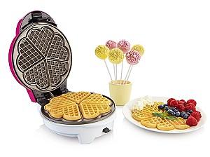 Aparat de facut vafe Gorenje WCM702PR