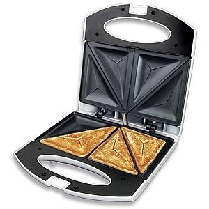 Aparat pentru sandvisuri Esperanza FONTINA TKT006W