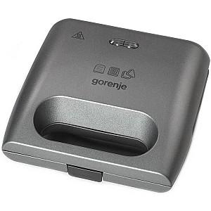 Aparat pentru sandvisuri Gorenje SM703GCG (3in1)