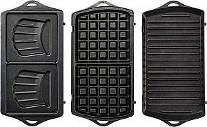 Aparat pentru sandvisuri TEFAL SW614831